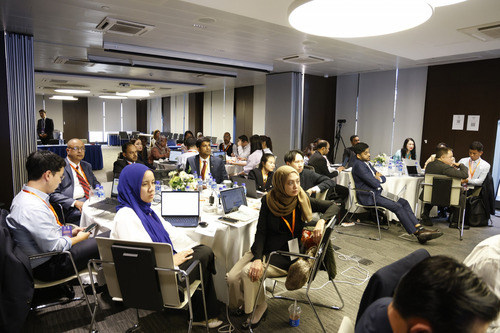 SEACEN forum focuses on future-ready central bank workforce